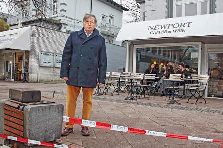 Sicherheitskampagne