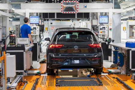 VW - Euro 7