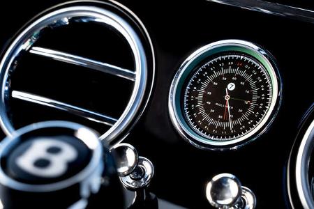 Bentley Continental GT - The Le Mans Collection