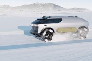 GAC designt Camper der Zukunft