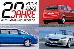 Autos, die wir uns zurückwünschen