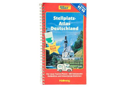 Stellplaetze