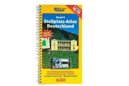 Stellplaetze