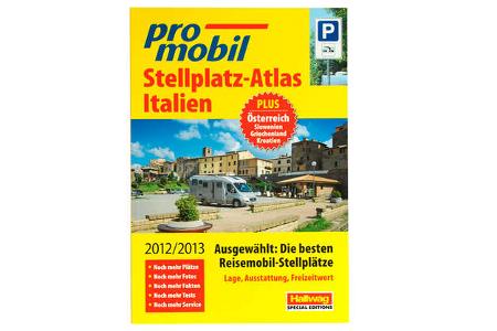 Stellplaetze