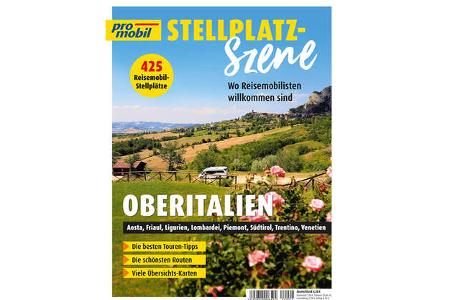 Stellplaetze