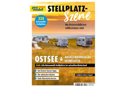 Stellplaetze