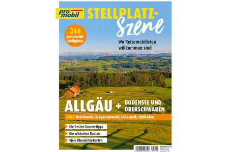 Stellplaetze