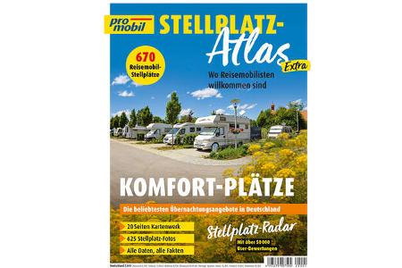 Stellplaetze