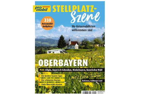 Stellplaetze