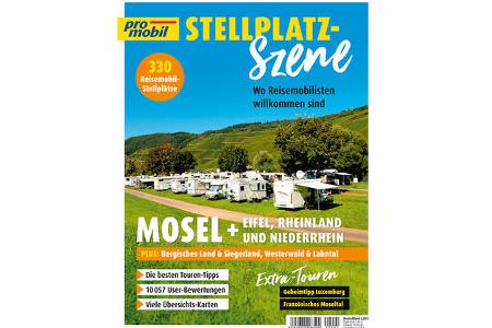 Stellplaetze