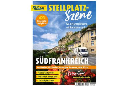 Stellplaetze