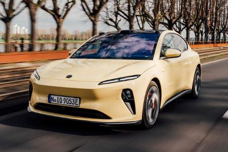 Nio ET5