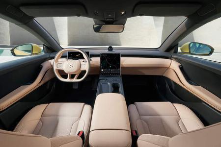 Nio ET5