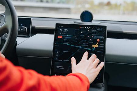 Nio ET5