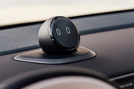 Nio ET5