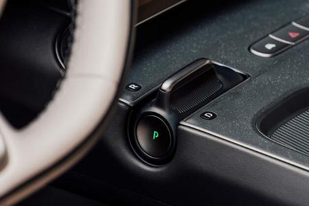 Nio ET5