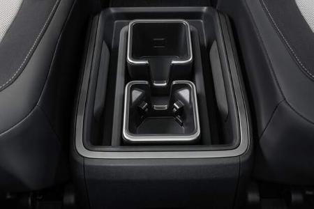 Lexus TX USA Premiere Modelljahr 2024