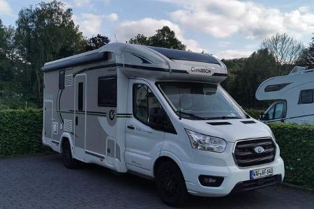 Chausson 640 Titanium (2023) f