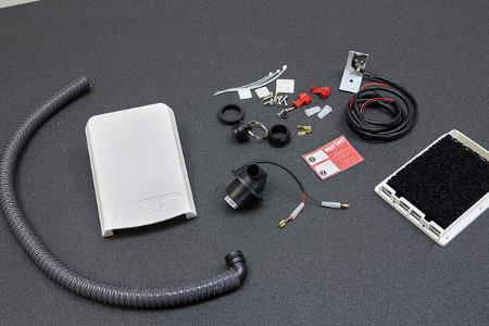 Wohnmobil optimieren SOG f