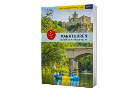 Kanutouren