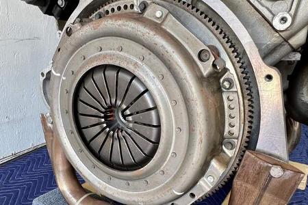 Dodge Viper V10 crate engine Motor