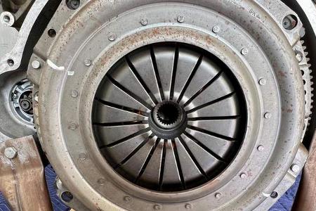 Dodge Viper V10 crate engine Motor