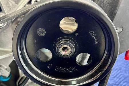 Dodge Viper V10 crate engine Motor