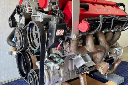 Dodge Viper V10 crate engine Motor