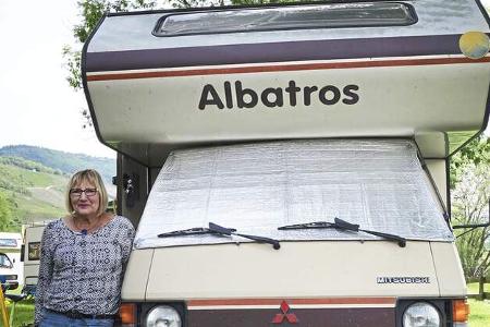 Camping-Oldies Camping-Oldies