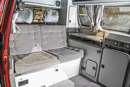 Westfalia T3 Joker