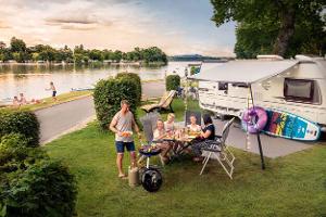 Wo campt man am billigsten in Deutschland?