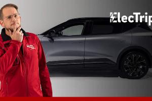 Taugt ein SUV als Elektroauto?