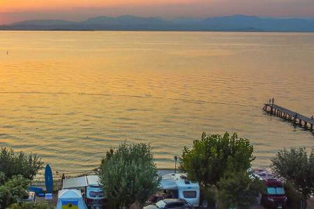 Campingplatz Lido Lazise Gardasee Campingplatz Lido Lazise Gardasee