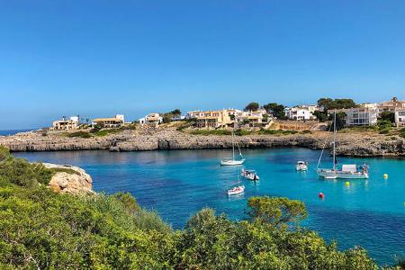Campingbusreise Mallorca f Campingbusreise Mallorca f