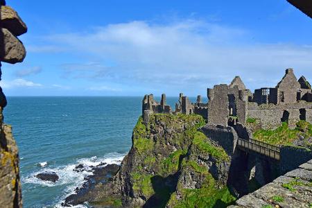 Nordirland - Causeway Coastal Route
