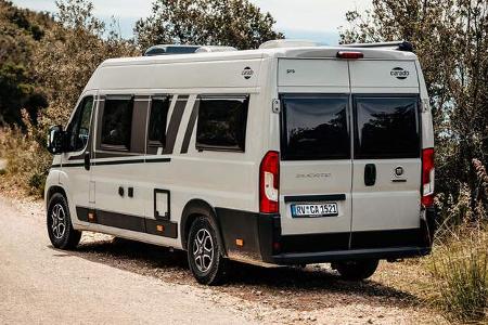 Carado CV640