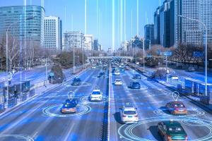 Ai learning in car