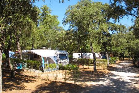 Frankreich, Camping du Domaine de Massereau Frankreich, Camping du Domaine de Massereau