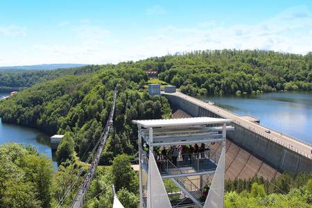 Reise Harz Stellplatz f