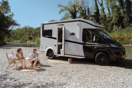 Laika Kosmo L 105 (2025) Laika Kosmo L 105 (2025)