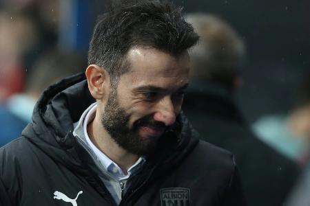 Spanien: Corberan neuer Trainer beim FC Valencia