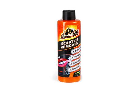 Lackkratzer Entferner Test