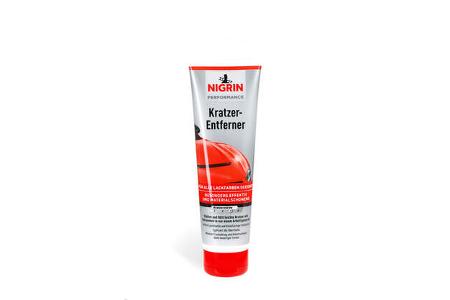 Lackkratzer Entferner Test