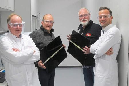 Lackkratzer Entferner Test