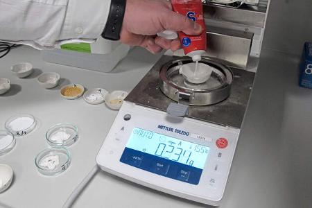 Lackkratzer Entferner Test
