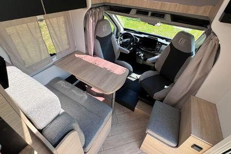 Challenger S 215