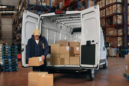 Toyota Proace Max 