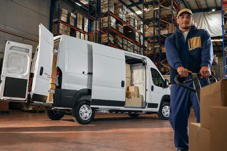 Toyota Proace Max 