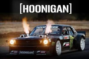 Hoonigan