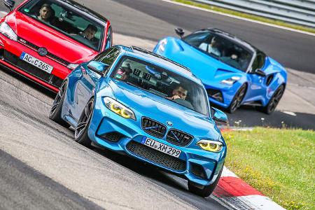 Nürburgring Nordschleife Touristenfahrten Nürburgring Nordschleife Touristenfahrten